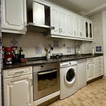 Apartamento A 10 Minutos De La Calle Laurel Logroño Extérieur photo