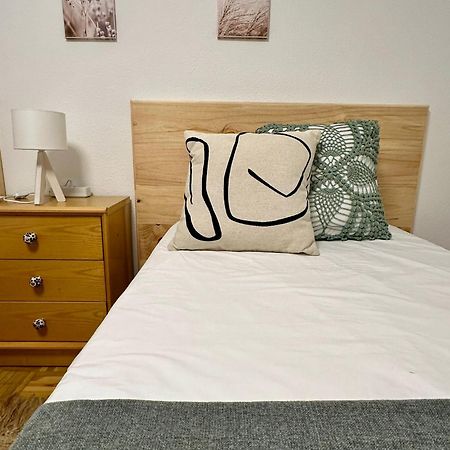 Apartamento A 10 Minutos De La Calle Laurel Logroño Extérieur photo