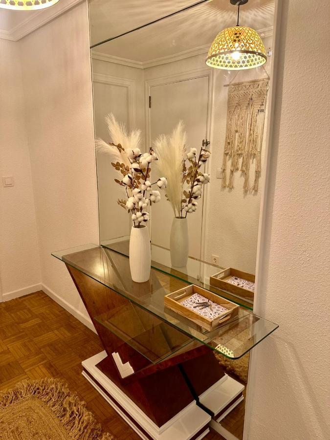 Apartamento A 10 Minutos De La Calle Laurel Logroño Extérieur photo