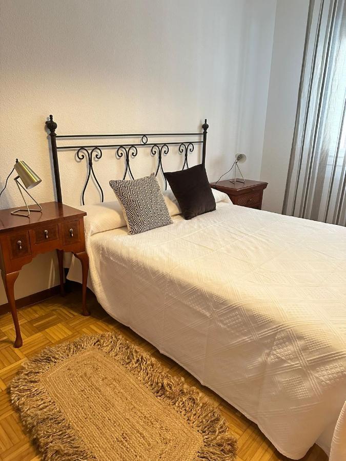 Apartamento A 10 Minutos De La Calle Laurel Logroño Extérieur photo