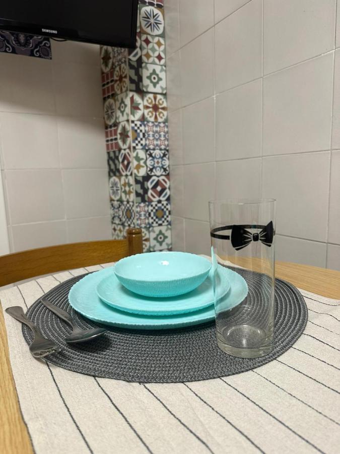 Apartamento A 10 Minutos De La Calle Laurel Logroño Extérieur photo
