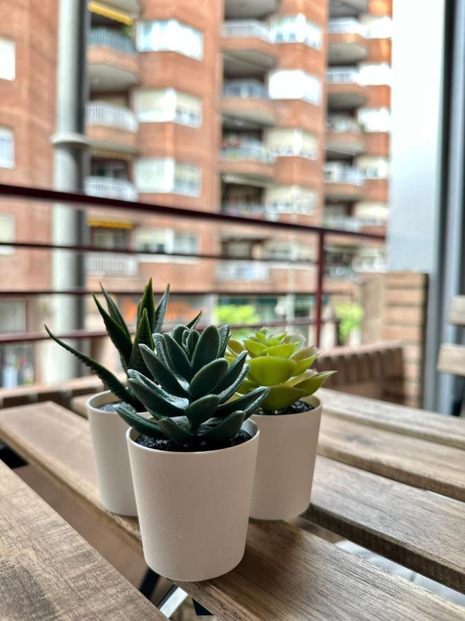 Apartamento A 10 Minutos De La Calle Laurel Logroño Extérieur photo