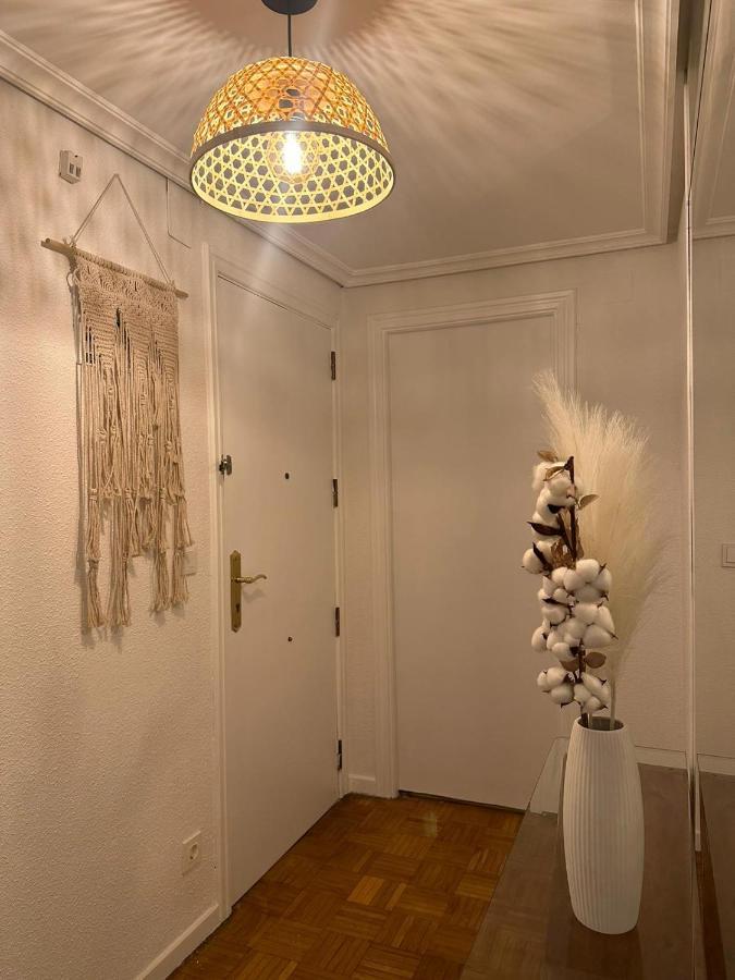 Apartamento A 10 Minutos De La Calle Laurel Logroño Extérieur photo