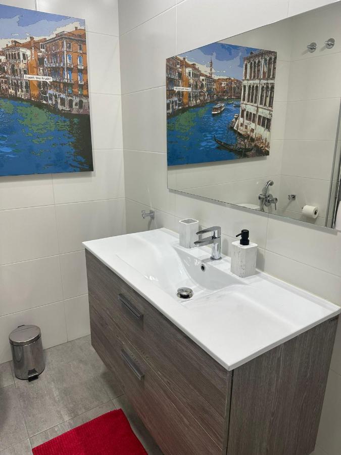 Apartamento A 10 Minutos De La Calle Laurel Logroño Extérieur photo