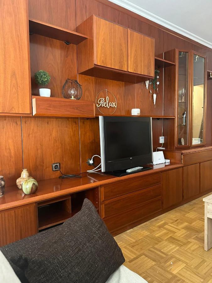 Apartamento A 10 Minutos De La Calle Laurel Logroño Extérieur photo