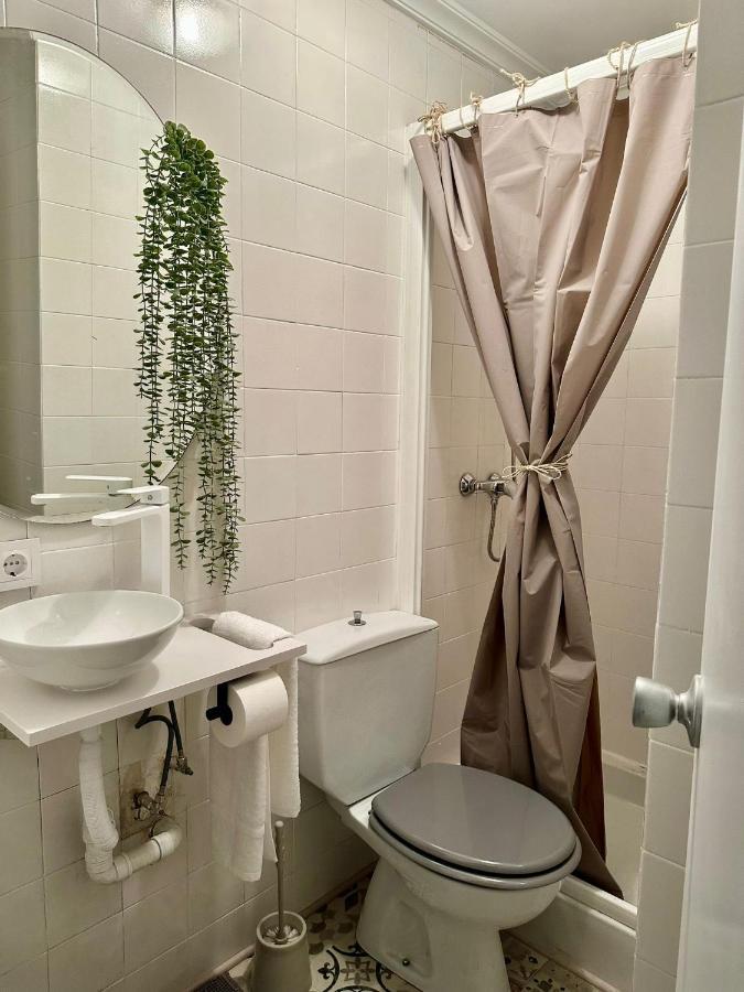 Apartamento A 10 Minutos De La Calle Laurel Logroño Extérieur photo