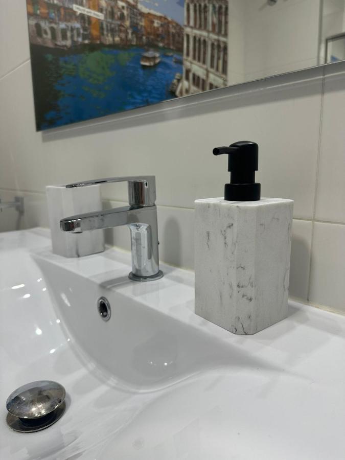 Apartamento A 10 Minutos De La Calle Laurel Logroño Extérieur photo