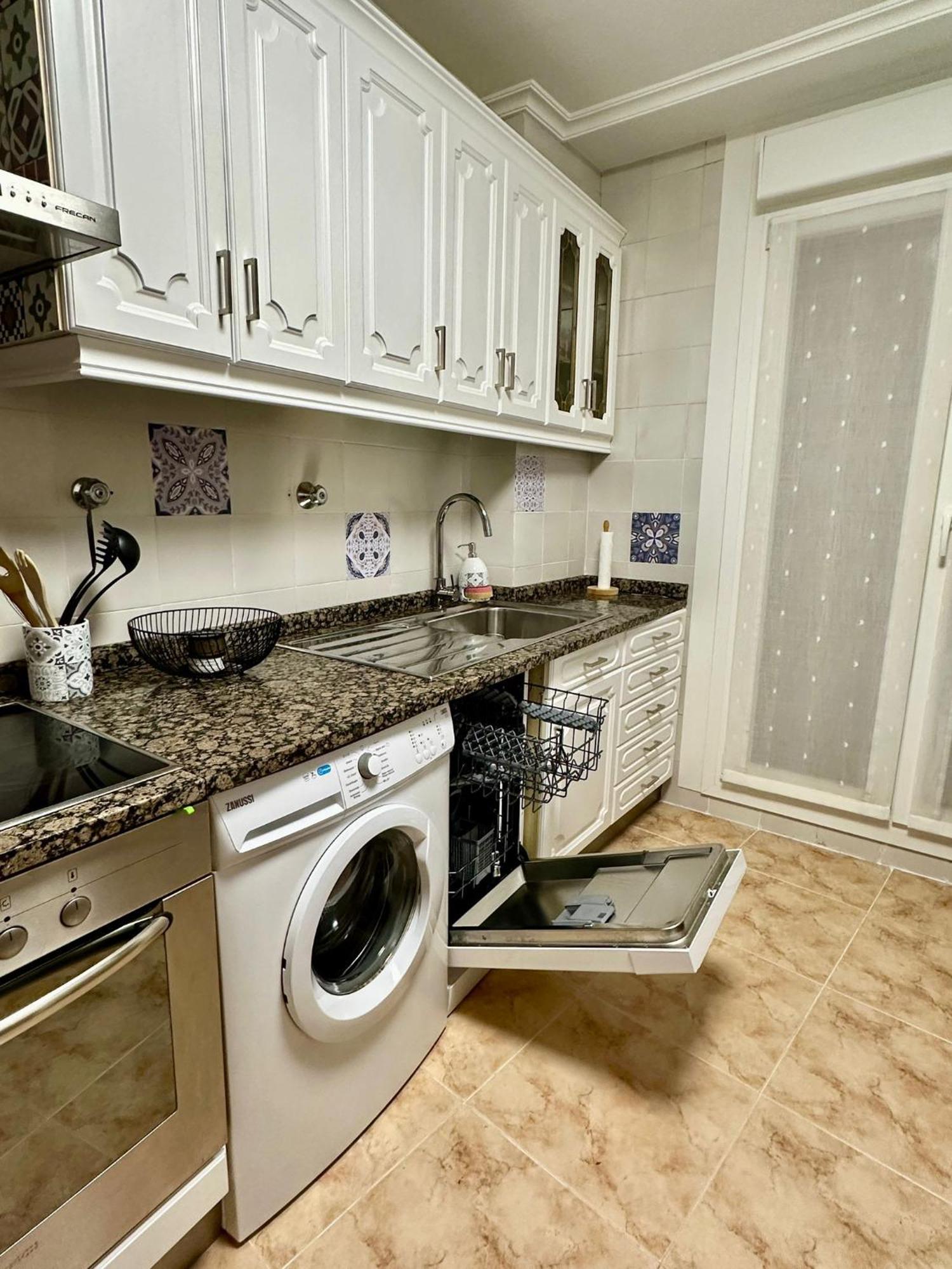 Apartamento A 10 Minutos De La Calle Laurel Logroño Extérieur photo