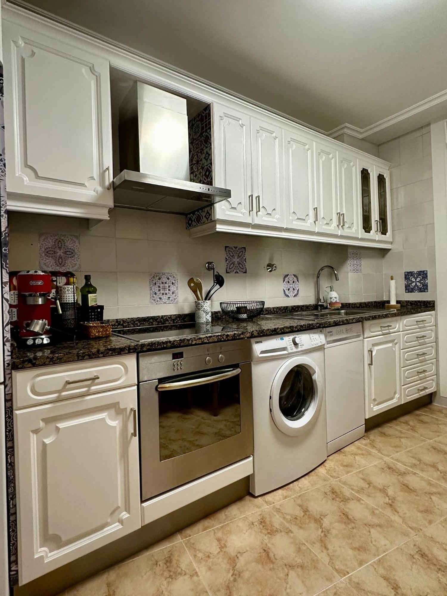 Apartamento A 10 Minutos De La Calle Laurel Logroño Extérieur photo